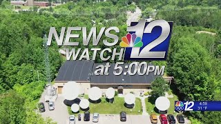 5pm Newscast 11-30-21