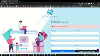 Web Project Task 02 | 1st Year | Semester 01 | Java Institute | Dilhara De Alwis