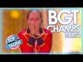 Britain's Got Talent: The Champions 2019 | PART 2 | Top Talent