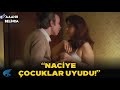 Aaahh Belinda Türk Filmi | Hulusi, Naciye&#39;den İlgi Bekliyor!