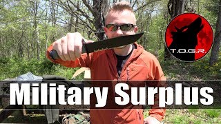 That's a Knife! - Maxwell Edition 2 - Viewer Mail Episode #60