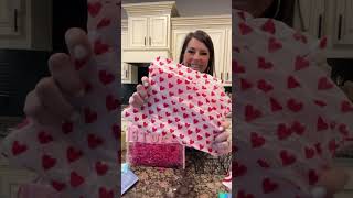 Valentines gift idea for Teachers #diyhome #diy #valentinesday #valentines #teachergifts #target