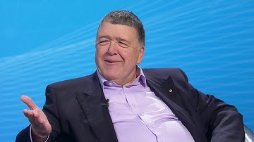 Wesley Impact! TV: Dr Luke Barnes