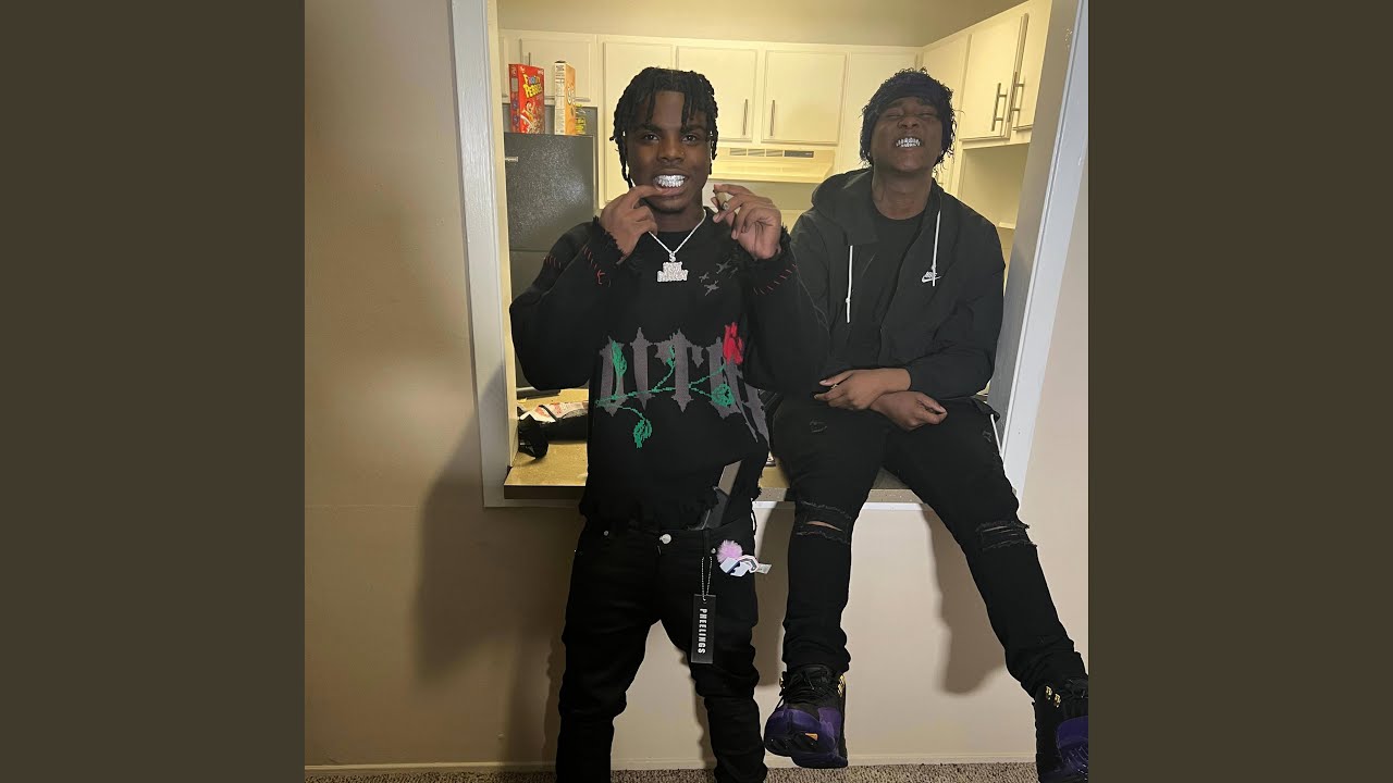 GET BACK (feat. TOPBOYANT)