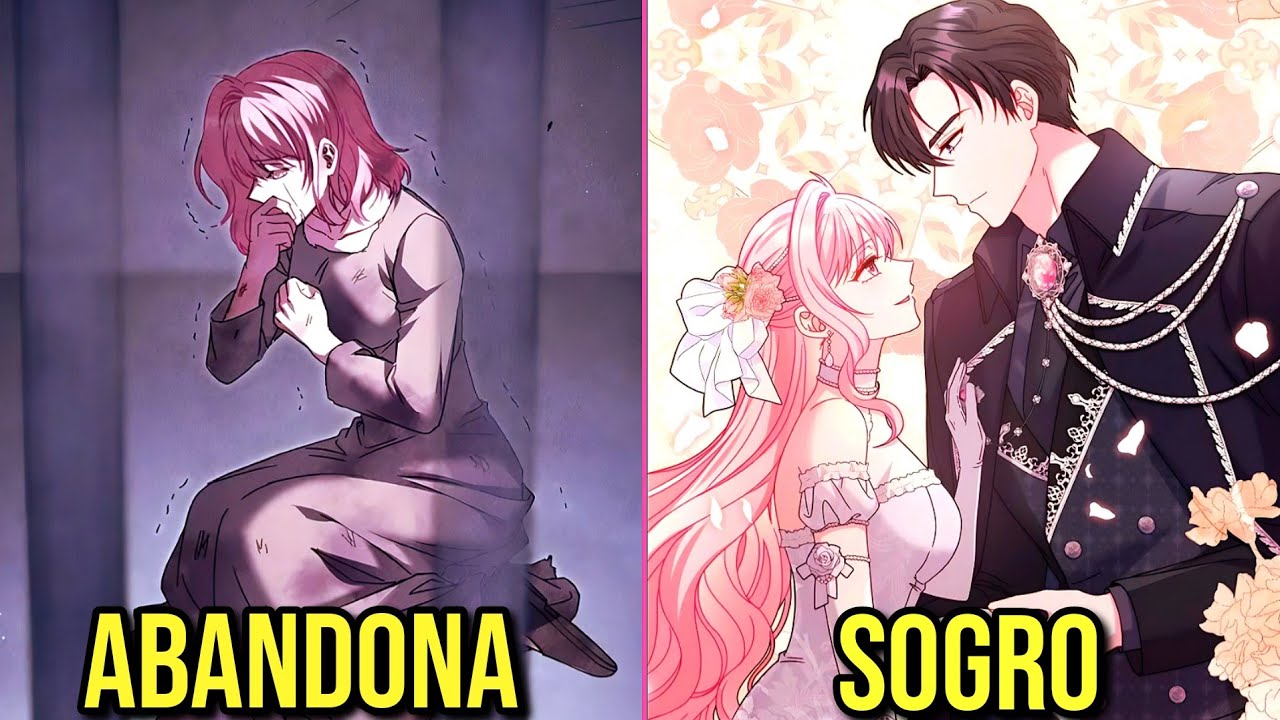 Ela Foi Usada e Traída Pelo Noivo, Reencarnando Ela Decidiu Se Casar Com o Pai Dele, o Duque Imortal