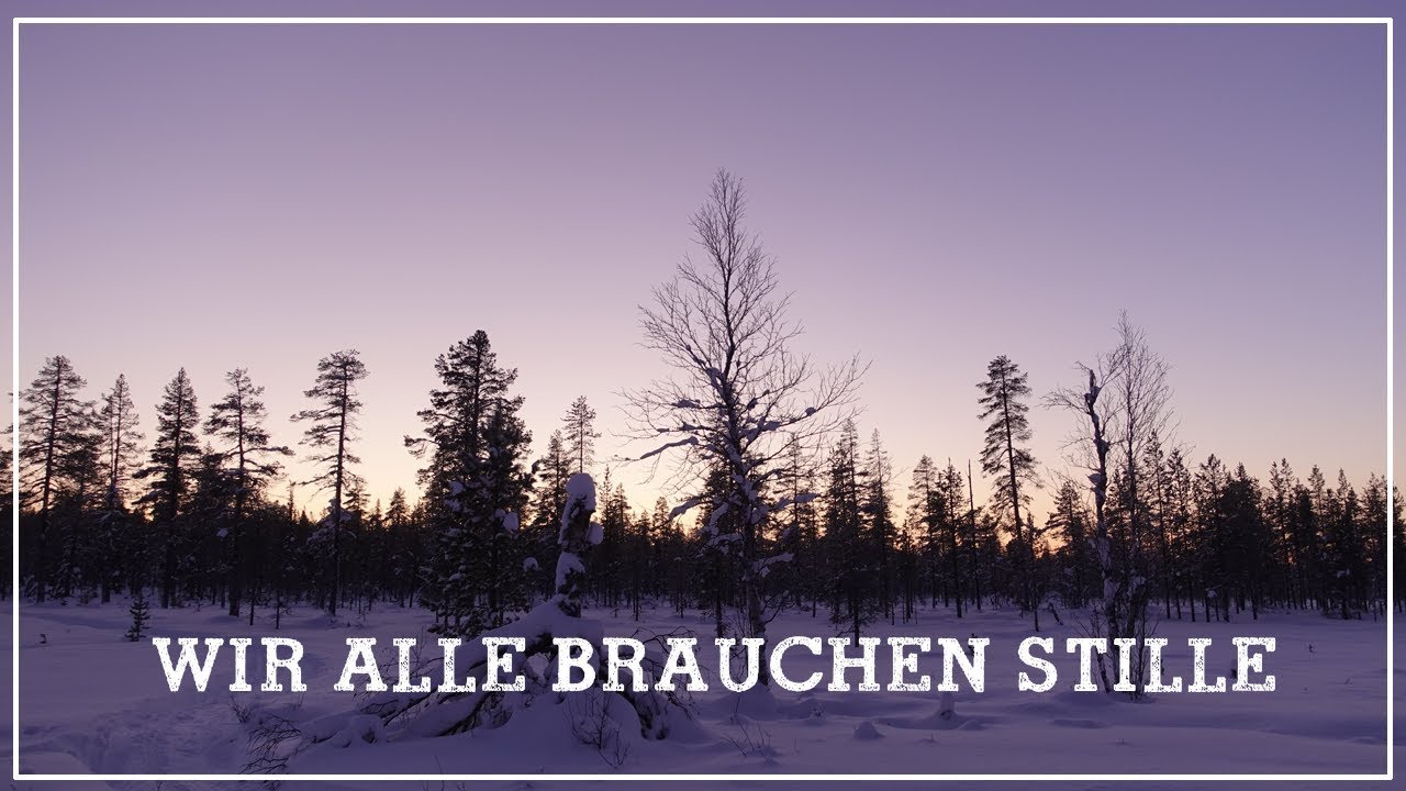 Winter Hiking in -30°F(-35°C) in Finnish Lapland // Snowshoeing in Finland // Minimalism Backpacking