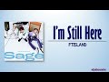 FTISLAND &ndash; I&rsquo;m Still Here [Rom|Eng Lyric]