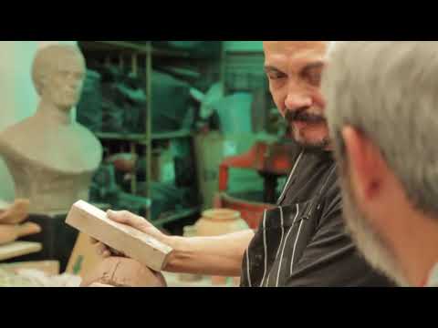 Artesanos -Trailer-