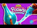 Pociones de Slime ( Oosh Potions Surprise) - Supermanualidades