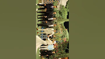 خطفت واحد من وسطينا Wedding عرس Funnywedding Bride زفاف اكسبلور افراح عروس 