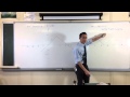 Properties and Behavior of Functions