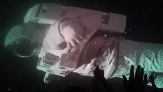 Eric Prydz HOLO show at Braehead Arena / Glasgow. 02/06/18