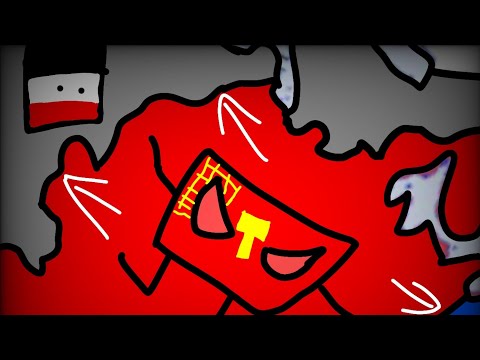 Guerra Civil Rusa alternativa :v