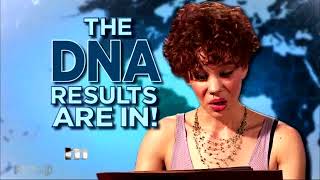 Nora's DNA Truth | The Maury Show