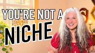 Too Many Interests? Build Your Over 40 Solo Business Like This