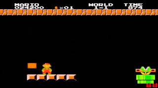 Let's Play "Super Mario Frustration" [1] (no audio D:)