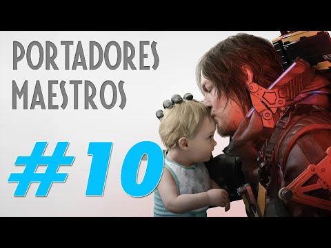 Programa de portadores Maestros - 10 [Combate]