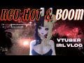 RED, HOT, AND BOOM Vlog Altamonte Springs, FL July 3rd 2025