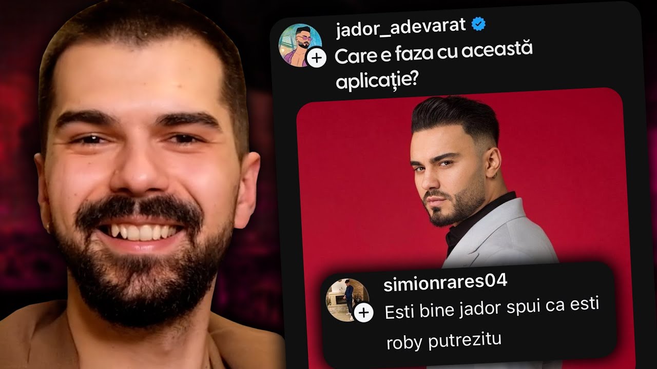 THREADS ESTE CEL MAI TOXIC LOC DE PE INTERNET