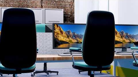 Modeling 3D Computer Lab Tutorial Animation Preview