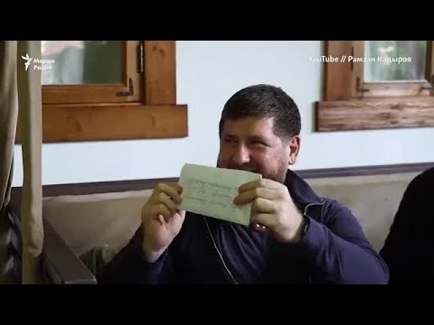 Тотица яьккхинчу видеох