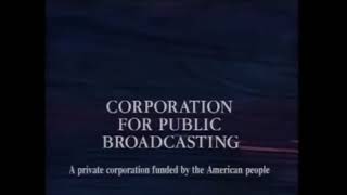Jim Henson Productions Cpb American Public Television 19922000