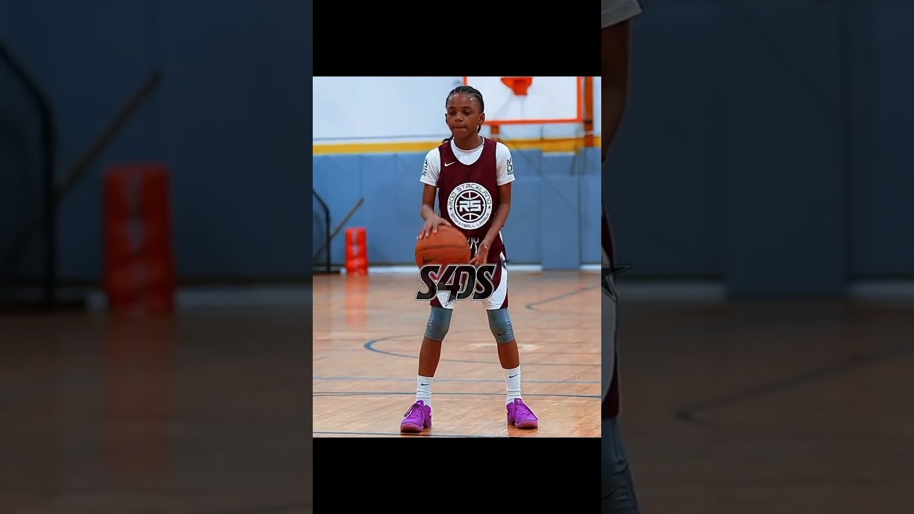 2034 carson underwood @ ROD STRICKLAND summer league 🎥: 