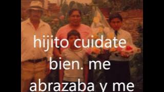 MIRAMAR A MI MADRE