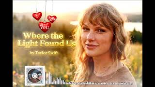 Taylor Swift - Where the Light Found Us| Pop Music [After Wedding]
