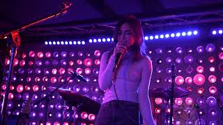 ROREY - Wilted Rose (live @ Baby's All Right 01/11/24)