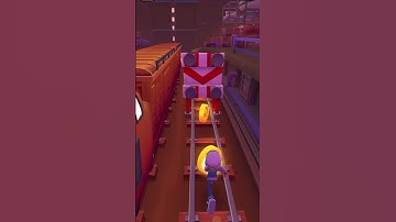 WAREHOUSE (HOVERBOARD HEROES)