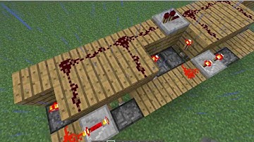 Minecraft tutorial episode 1: Block Swapper.