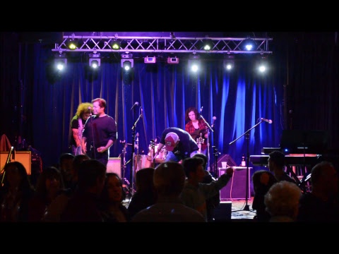 School of Rock Fairfield Live!