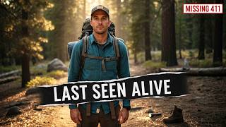Mysterious Disappearances in America’s National Parks | 20 Real Missing 411 Cases
