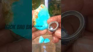 Download Lagu Mengolah batu giok bau bau.! #batu #giok #jade #stone #gemstone #shortvideo #short #shorts MP3