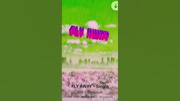 Listen to fly away available on most streaming platforms 🎤 #upcomingmusician #newtrack #newsong