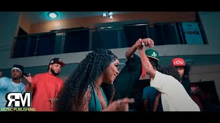 La Mas Doll X Babilom Produce - Eso Ta Aqui ( VIDEO OFICIAL ) @GoteraRecords