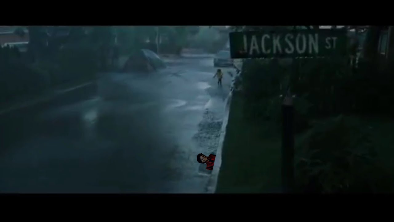 IT Trailer With Custom Audio