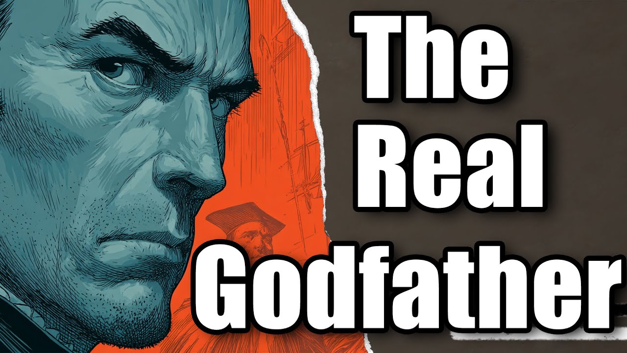 How the Medici Family Bought an Entire City. 