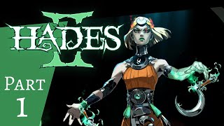 Longplay: Hades II - Part 1