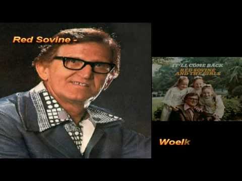 Red Sovine - Teddy Bear
