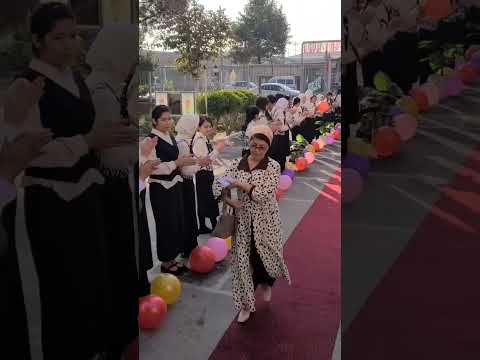 Sarvinoz Ruziyeva Ustoz yaxshida #youtube #short #love #trend #music #movie #youtubeshorts 120