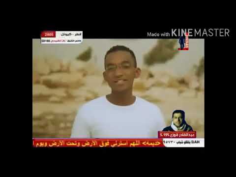 توأم هناي وأغلى المرايا 2009 الفنان القريوتي مبارك