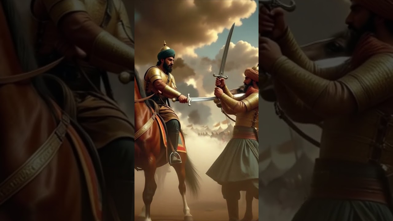 Who Fought Akbar’s Last Battle? The Truth About Akbar’s Death |Mughal History 