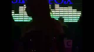 Ece Seçkin - Wet Performansı Fox Club