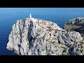 Cinematic Mallorca: Cap de Formentor Aerial Tour 2026