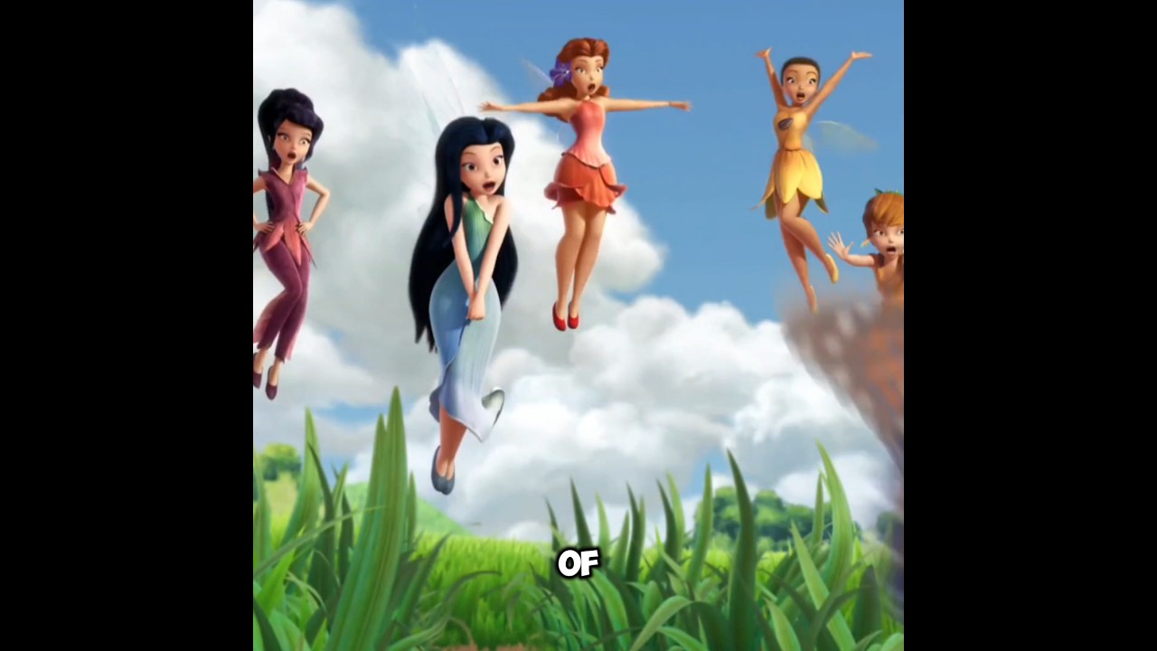 The Saddest Fairy Tale You'll Ever Hear #shorts