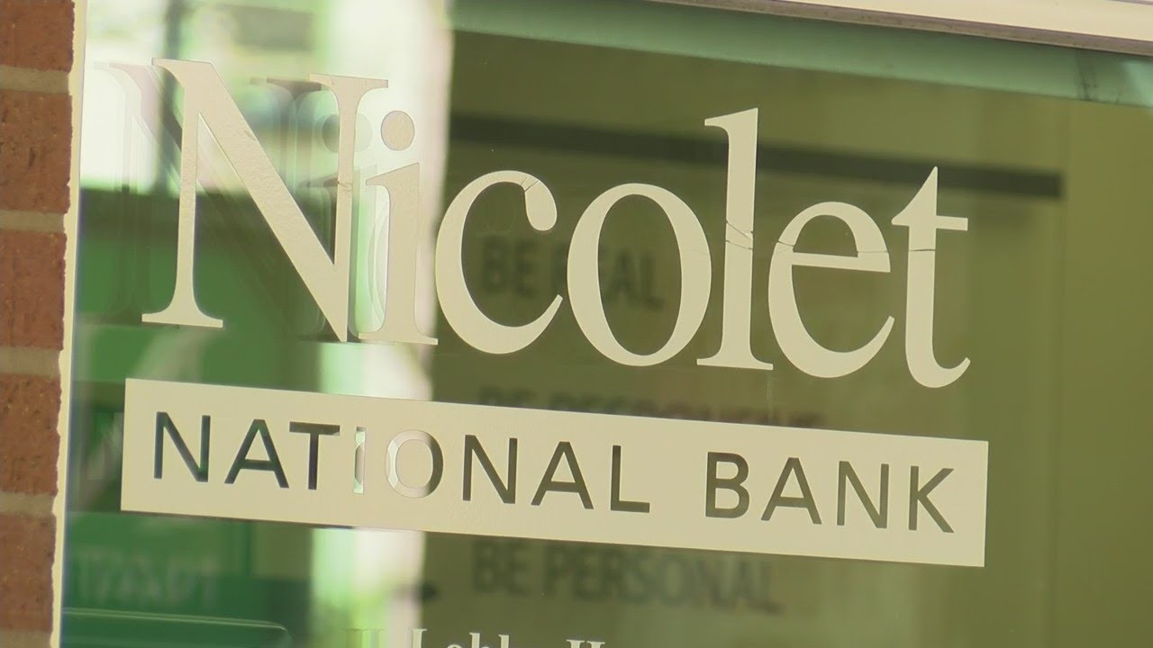 Nicolet Bank starts micro grant program to help small business customers