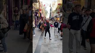 En Komik Kamera Şakası ! #araskarafil #shorts