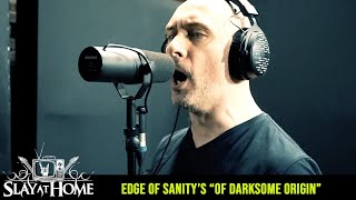 ABORTED + ATHEIST + WARBRINGER + CARNATION Cover EDGE OF SANITY | Metal Injection